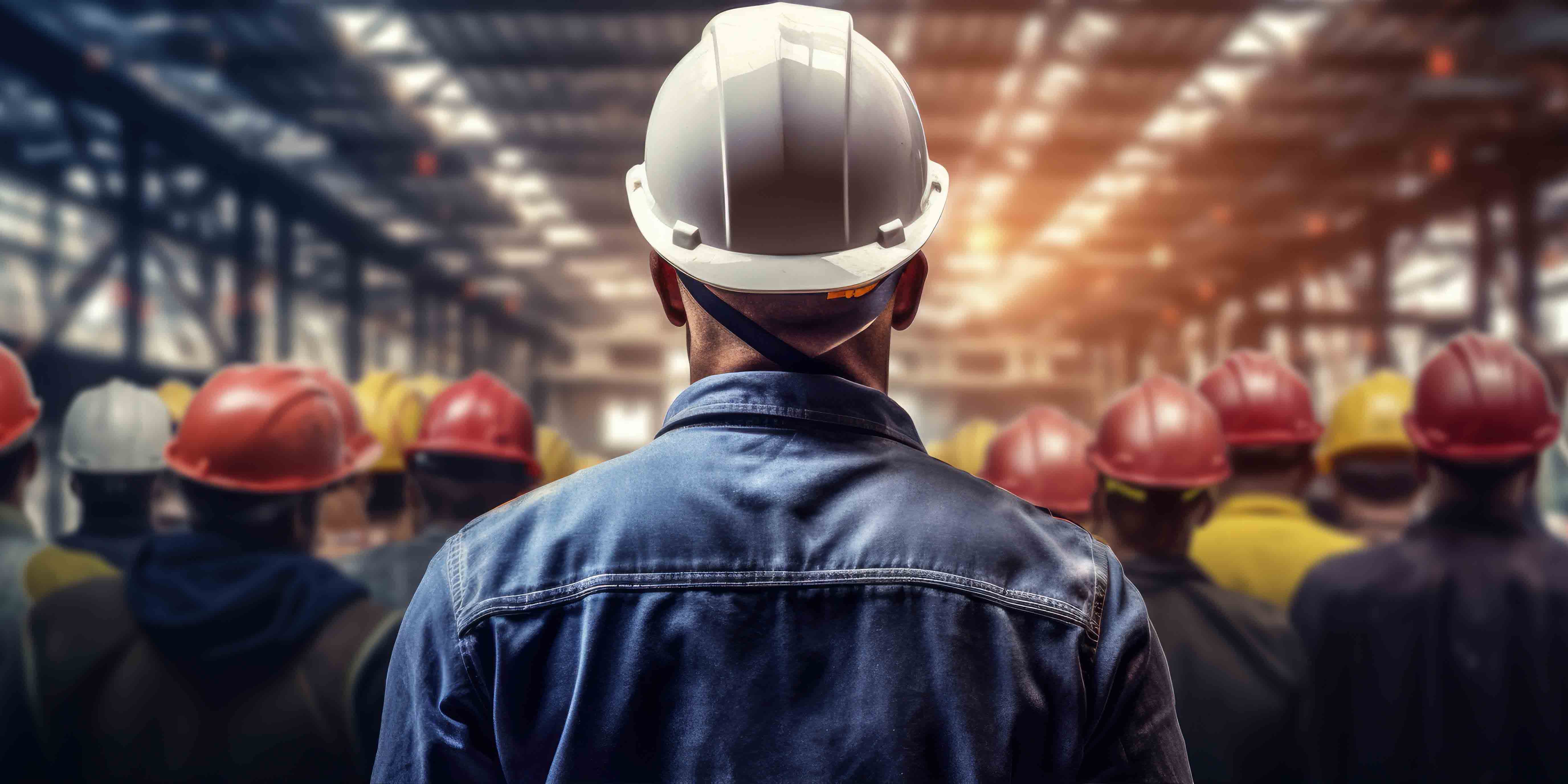 Berufsgenossenschaft